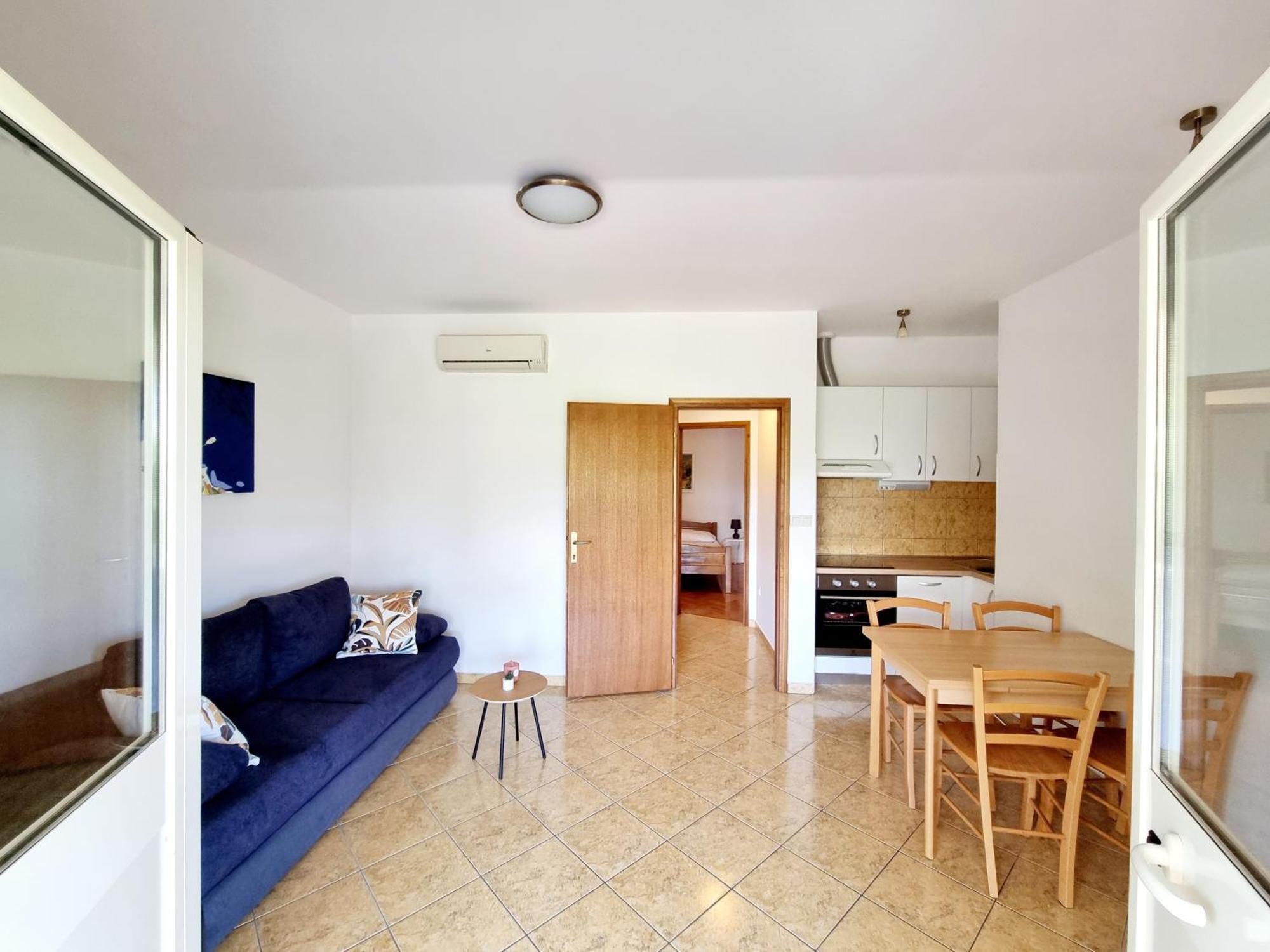 Apartments Iskra Duce Exterior photo