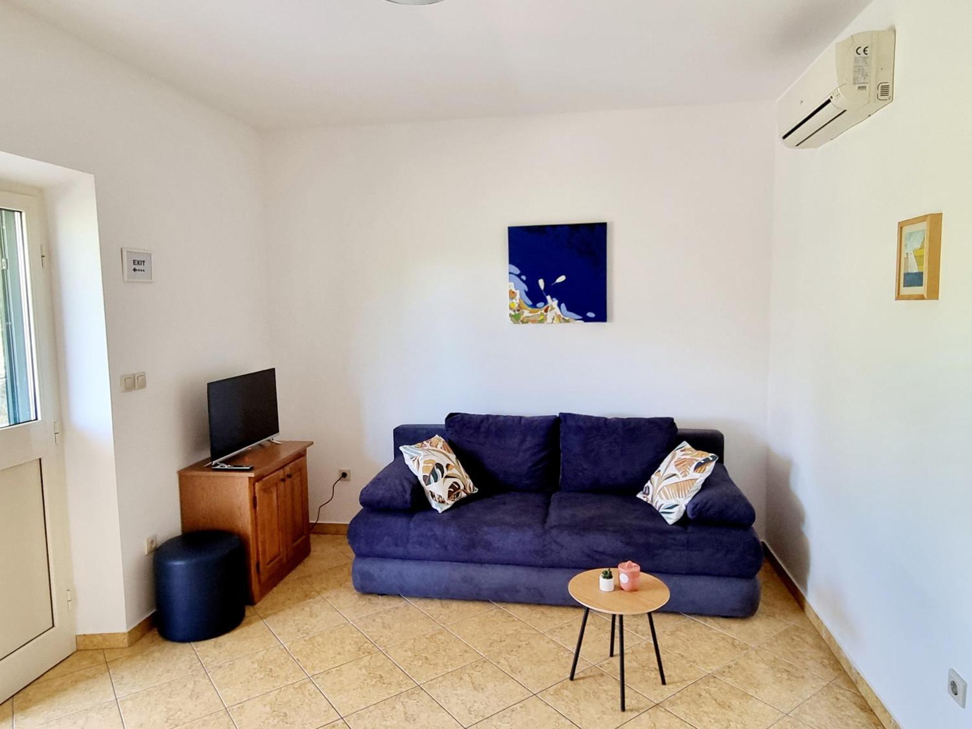 Apartments Iskra Duce Exterior photo